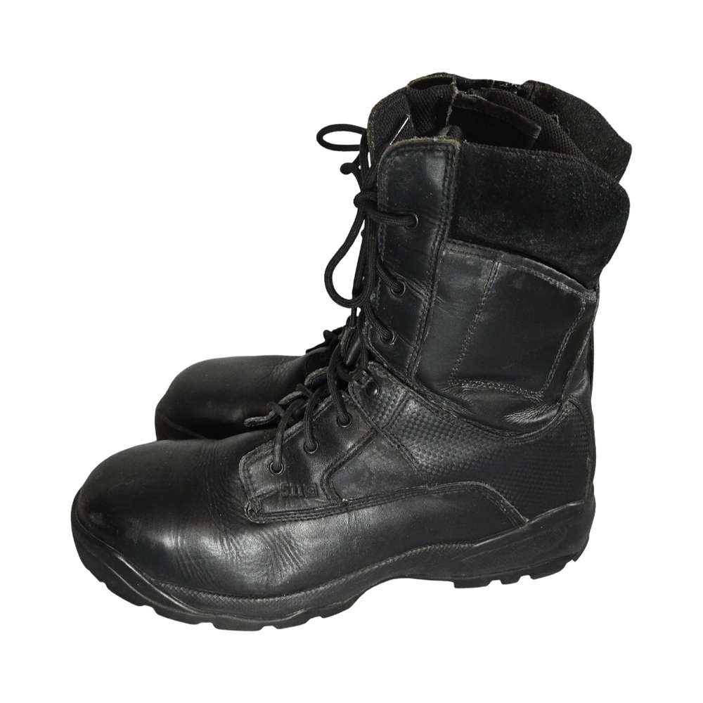 Tactical Boots 5.11 safety, military, construction Size 15 - Picture 3 of 10